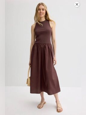 Sanctuary Midi Dress